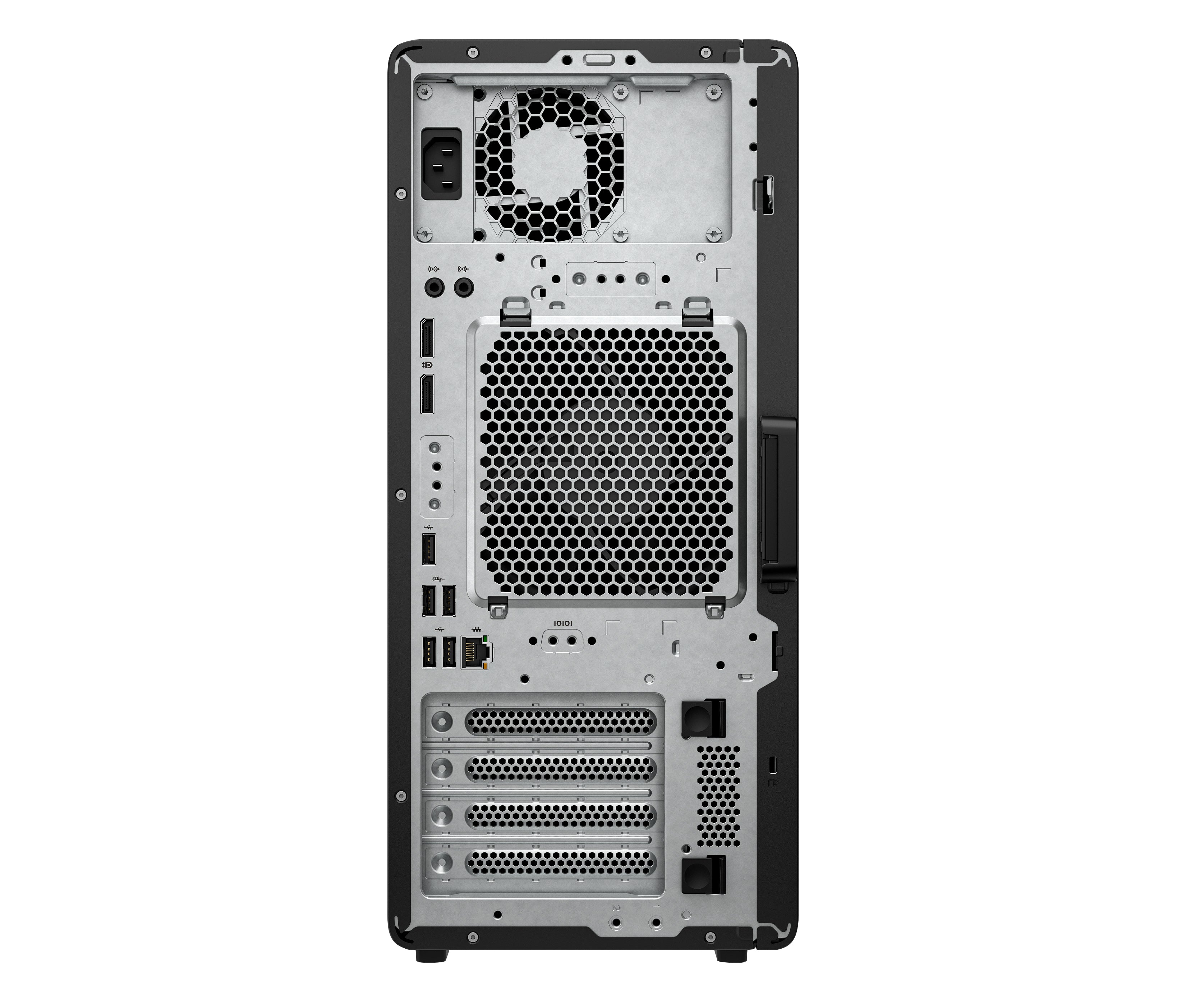 HP Z2 Tower G1i Workstation, Intel Ultra 7 265, NVIDIA RTX A1000, 32GB RAM, 512GB SSD, Win11P - D32GTAT#ABA