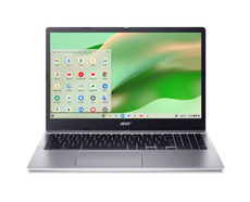 ACER Chromebook 315 CB315-5HT-C66N 15.6" FHD Notebook, Intel N100, 0.8GHz, 8GB RAM, 64GB Flash, ChromeOS - NX.KRMAA.002