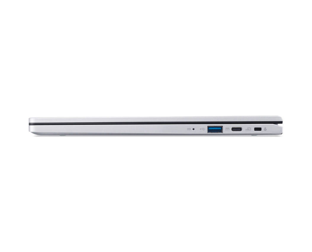 ACER Chromebook 314 CB314-4HT-38SL 14" FHD Notebook, Intel i3-N305, 3.80GHz, 8GB RAM, 128GB SSD, ChromeOS - NX.KMUAA.003