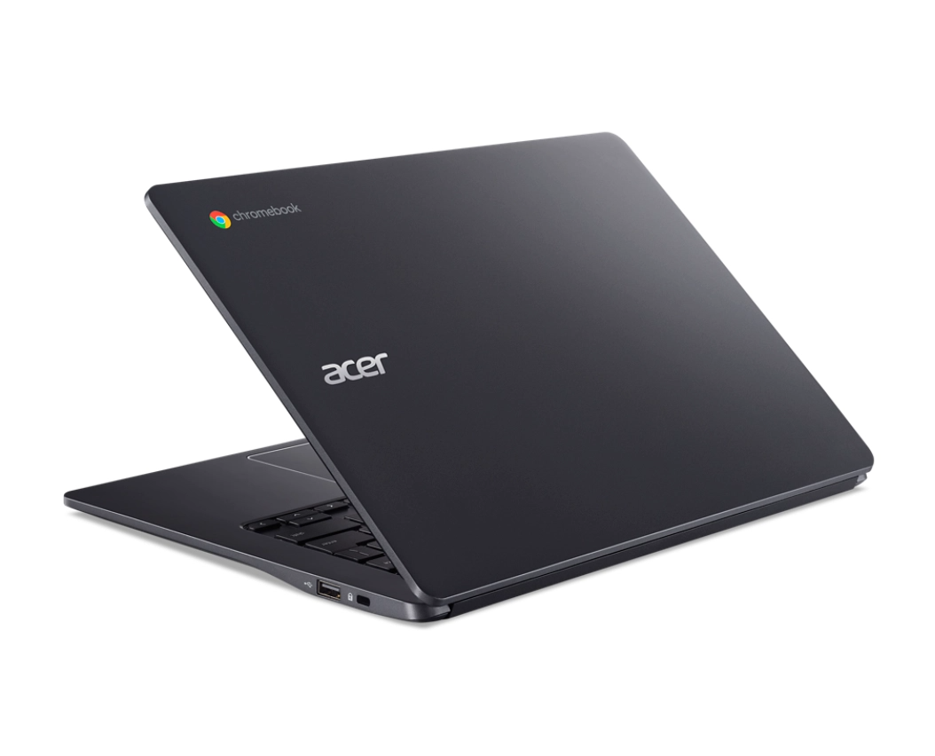 ACER Chromebook 314 C922T-K7ZJ 14" HD Notebook, MediaTek MT8183, 2.0GHz, 4GB RAM, 32GB eMMC, ChromeOS - NX.KAUAA.004