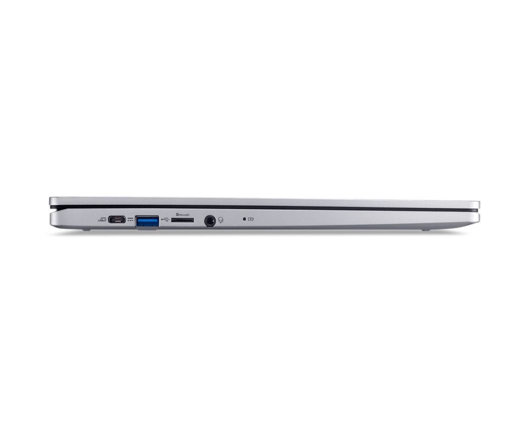 ACER Chromebook 315 CB315-5HT-P5NU 15.6" FHD Notebook, Intel N200, 3.70GHz, 8GB RAM, 128GB Flash, ChromeOS - NX.KRMAA.003