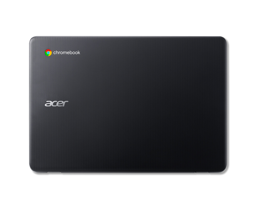 ACER Chromebook 311 C723-K22H 11.6" HD Notebook, MediaTek 528, 2.20GHz, 4GB RAM, 32GB Flash, ChromeOS - NX.KKBAA.001