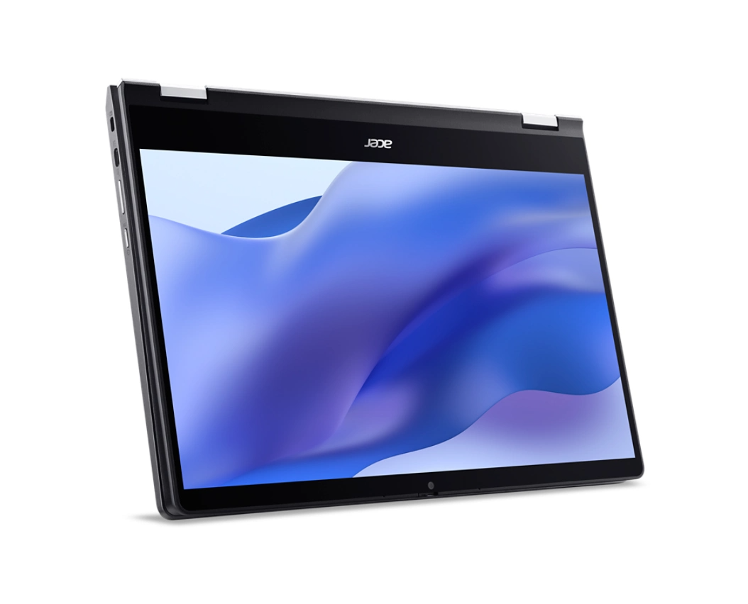 ACER Chromebook Spin 514 CP514-3WH-R7JX 14" FHD Notebook, AMD R5-5625C, 2.30GHz, 16GB RAM, 256GB SSD, ChromeOS - NX.KBQAA.008