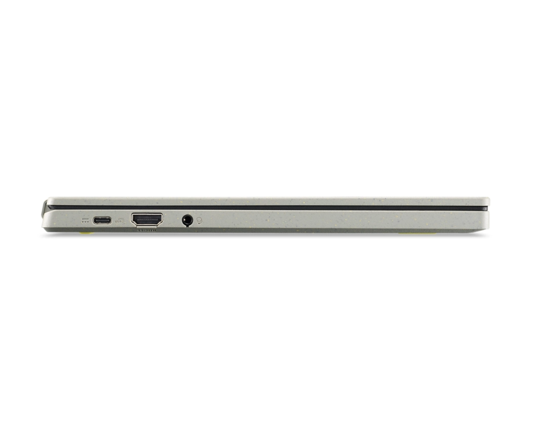 ACER Chromebook Vero 514 CBV514-1H-73GX 14" FHD Notebook, Intel i7-1255U, 1.70GHz, 16GB RAM, 256GB SSD, ChromeOS - NX.KAJAA.009