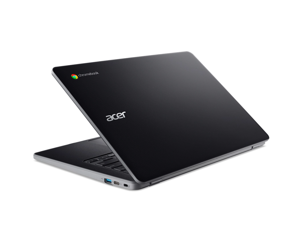 ACER Chromebook 314 C936-C1DM 14" FHD Notebook, Intel N100, 0.8GHz, 8GB RAM, 64GB Flash, ChromeOS - NX.KNJAA.002