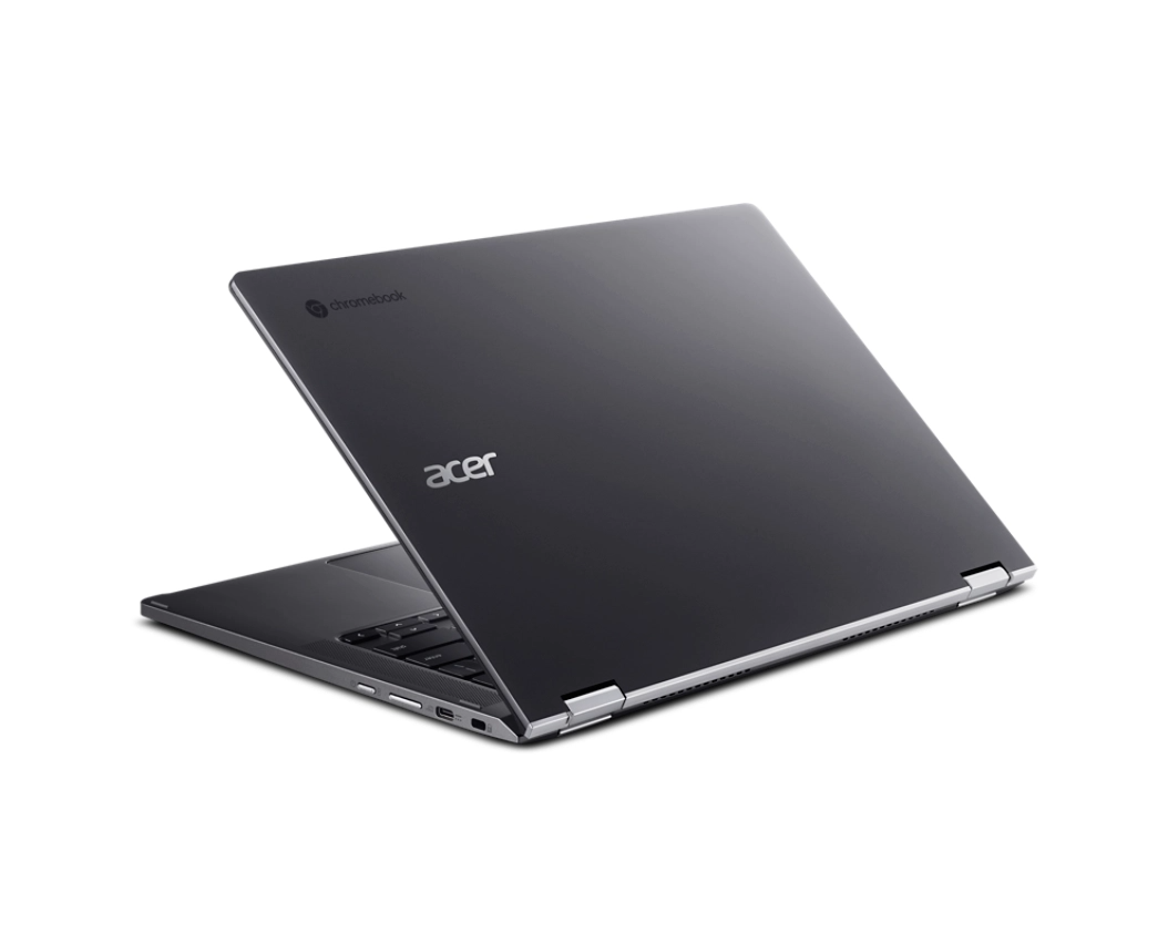 ACER Chromebook Spin 514 CP514-3WH-R7JX 14" FHD Notebook, AMD R5-5625C, 2.30GHz, 16GB RAM, 256GB SSD, ChromeOS - NX.KBQAA.008