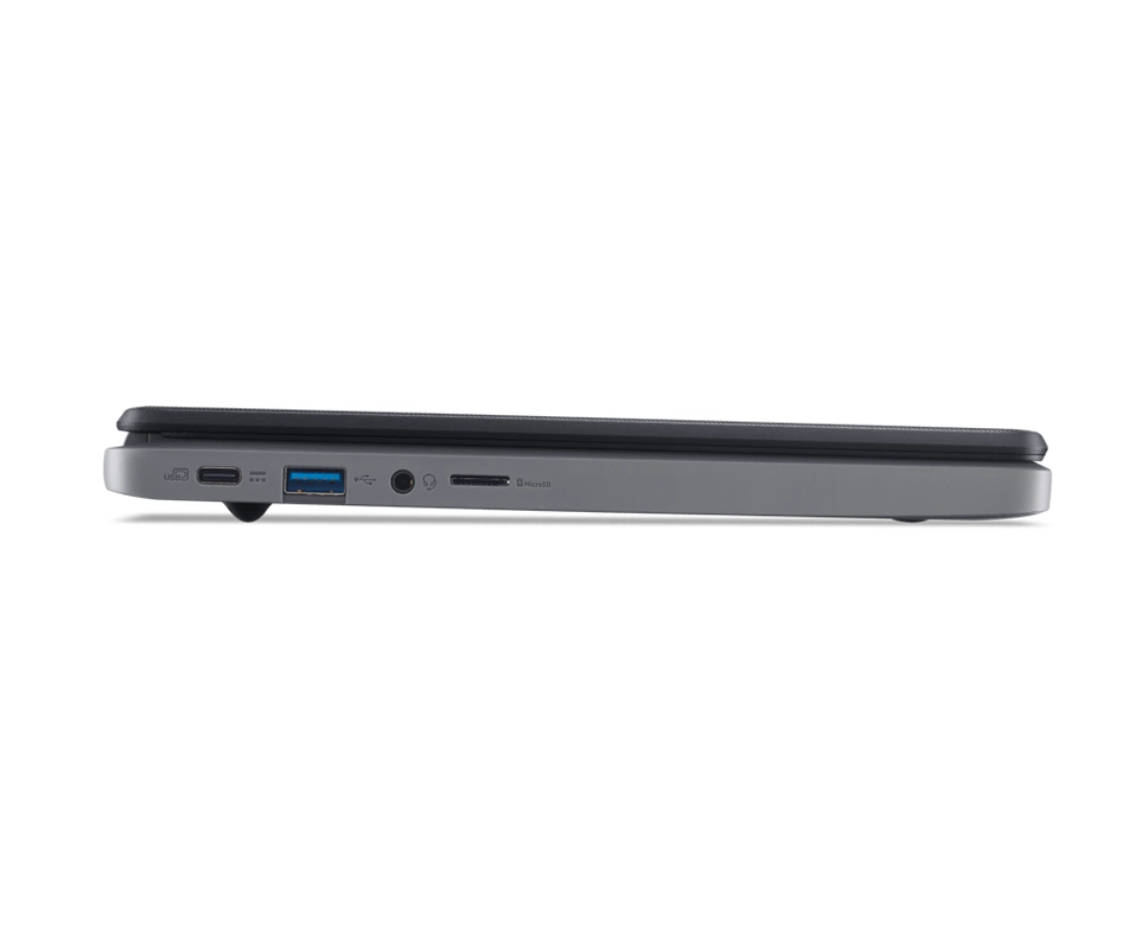 ACER Chromebook 311 C723T-K186 11.6" HD Notebook, MediaTek 528, 2.20GHz, 8GB RAM, 32GB Flash, ChromeOS - NX.KK7AA.002