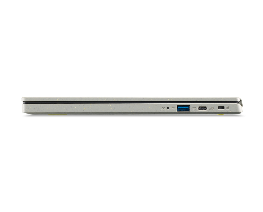 ACER Chromebook Vero 514 CBV514-1H-73GX 14" FHD Notebook, Intel i7-1255U, 1.70GHz, 16GB RAM, 256GB SSD, ChromeOS - NX.KAJAA.009