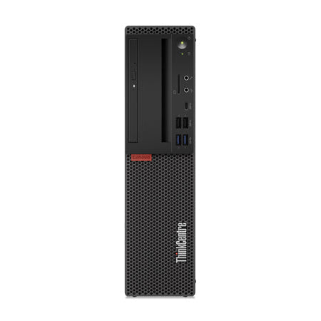 Lenovo ThinkCentre M720s SFF Desktop, Intel i5-8400, 2.80GHz, 16GB RAM, 512GB SSD, Win11P - JOY1-M720SSFF-A01 (Refurbished)