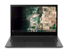 Lenovo 14e 14" FHD ChromeBook, AMD A4-9120C, 1.60GHz, 4GB RAM, 32GB eMMC, ChromeOS - 81MH0006US