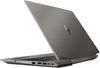 HP ZBook 15 G6 15.6" FHD Mobile Workstation, Intel i7-9850H, 2.60GHz, 32GB RAM, 1TB SSD, Win10P- 360X9U8#ABA (Certified Refurbished)
