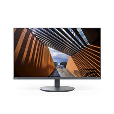 NEC MultiSync E224F 22" FHD LED Monitor, 16:9, 6MS, 3K:1-Contrast - E224F-BK (Certified Refurbished)