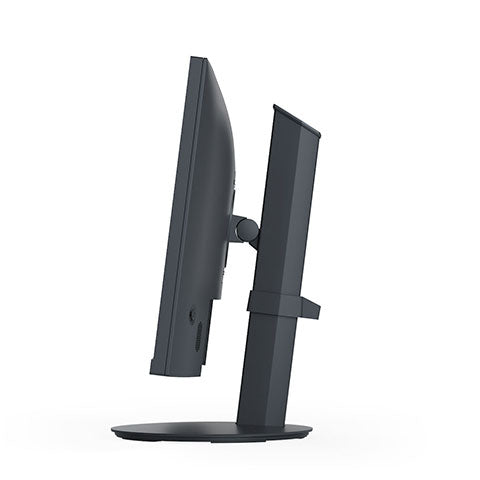 NEC MultiSync E224F 22" FHD LED Monitor, 16:9, 6MS, 3K:1-Contrast - E224F-BK (Certified Refurbished)
