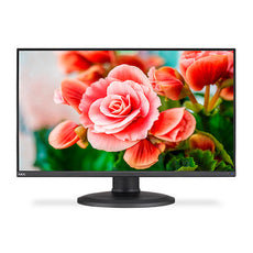 NEC MultiSync E273F 27" FHD LED Monitor, 16:9, 6MS, 5000:1-Contrast - E273F-BK (Certified Refurbished)