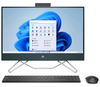 HP 24-cb1092ds 23.8" FHD All-in-One PC, Intel i5-1235U, 1.30GHz, 8GB RAM, 512GB SSD, Win11H - 577K4AA#ABA (Certified Refurbished)