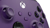 Microsoft Xbox Wireless Controller, Gaming Pad, Bluetooth, Astral Purple - QAU-00068 (Refurbished)