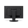 NEC MultiSync EA242WU 24.1" WUXGA Desktop Monitor, 16:10, 6MS, 1000:1-Contrast - EA242WU-BK (Certified Refurbished)