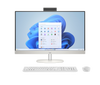 HP 27-cr0089 27" FHD All-in-One PC, Intel i5-1334U, 3.40GHz, 16GB RAM, 1TB SSD, Win11H - BB4R5AA#ABL (Certified Refurbished)