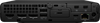 HP EliteDesk 8 G1i Mini Desktop, Intel Ultra 5 235T, 2.20GHz, 16GB RAM, 512GB SSD, Win11P - BQ4B6UT#ABA