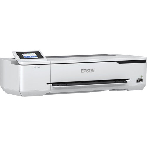 Epson SureColor T2170 24" Wireless Printer, 43 Seconds, Ethernet, USB - SCT2170SR-N (Certified Refurbished)