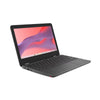 Lenovo 300e Yoga Gen 4 11.6" HD Convertible Chromebook, MediaTek Kompanio 520, 2.0GHz, 4GB RAM, 32GB eMMC, ChromeOS- 82W2000AUS