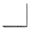 Lenovo 300e Yoga Gen 4 11.6" HD Convertible Chromebook, MediaTek Kompanio 520, 2.0GHz, 4GB RAM, 32GB eMMC, ChromeOS- 82W2000AUS