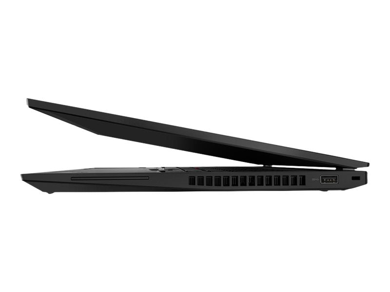 Lenovo ThinkPad P16s Gen 1 16" WQXGA Notebook, Intel i7-1280P, 1.80GHz, 32GB RAM, 1TB SSD, Win11P - 21BT001RUS