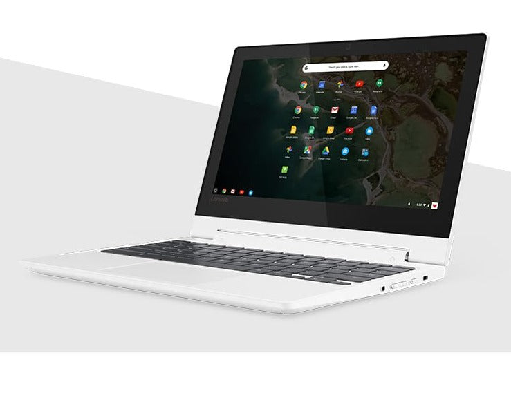 Lenovo IdeaPad Flex 3 11M735 11.6" HD Convertible Chromebook, MediaTek MT8173C, 1.70GHz, 4GB RAM, 64GB eMMC, Chrome OS - 82HG0006US