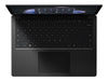 Microsoft 13.5" PixelSense Surface Laptop-5, Intel i5-1245U, 1.60GHz, 8GB RAM, 256GB SSD, Win10P - R1B-00026
