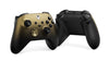 Microsoft Xbox Wireless Controller - Gold Shadow Special Edition, Gaming Pad, Bluetooth - QAU-00121 (Refurbished)
