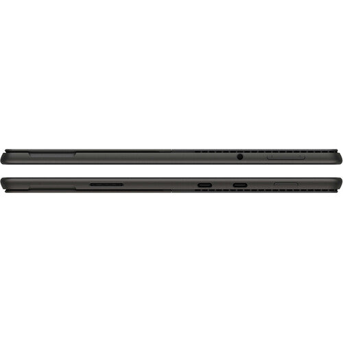 Microsoft Surface Pro-8 13.0" PixelSense Tablet, Intel i7-1185G7, 3.0GHz, 16GB RAM, 256GB SSD, Win10P - 8PW-00047