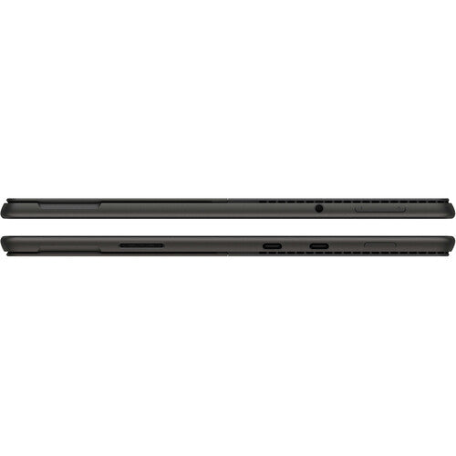 Microsoft Surface Pro-8 13.0" PixelSense Tablet, Intel i7-1185G7, 3.0GHz, 16GB RAM, 512GB SSD, Win10P - 8PY-00046