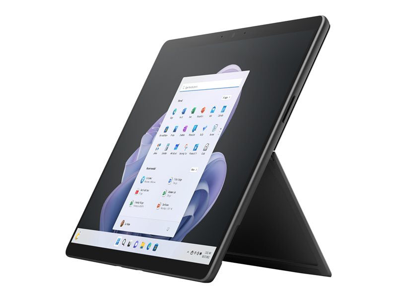 Microsoft Surface Pro-9 13" PixelSense Tablet, Intel i5-1245U, 1.60GHz, 16GB RAM, 256GB SSD, Win10P - S7B-00020