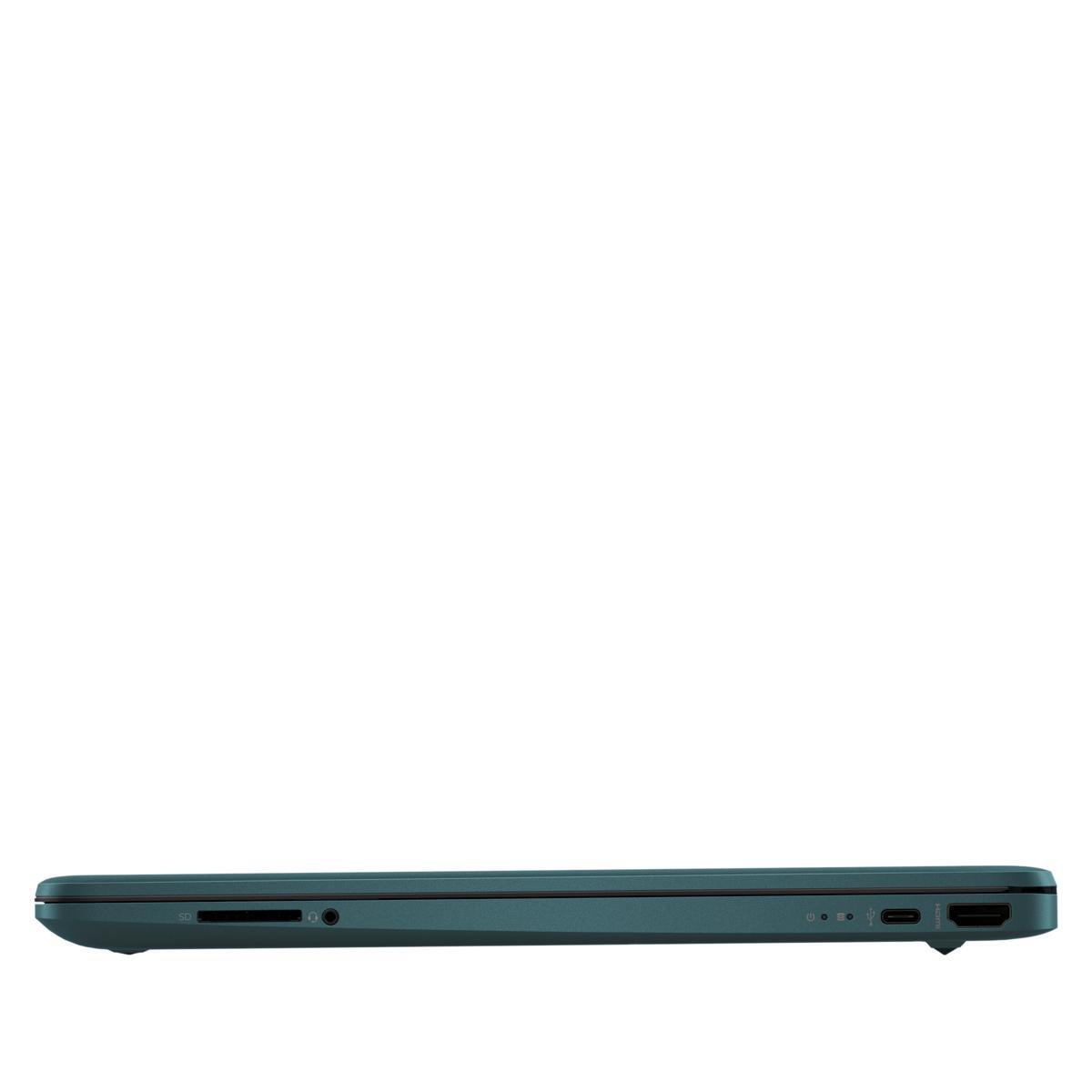 HP 15-dy5004ds 15.6" HD Laptop, Intel i5-1235U, 3.30GHz, 12GB RAM, 512GB SSD, Win11H - 700H9UA#ABA (Certified Refurbished)