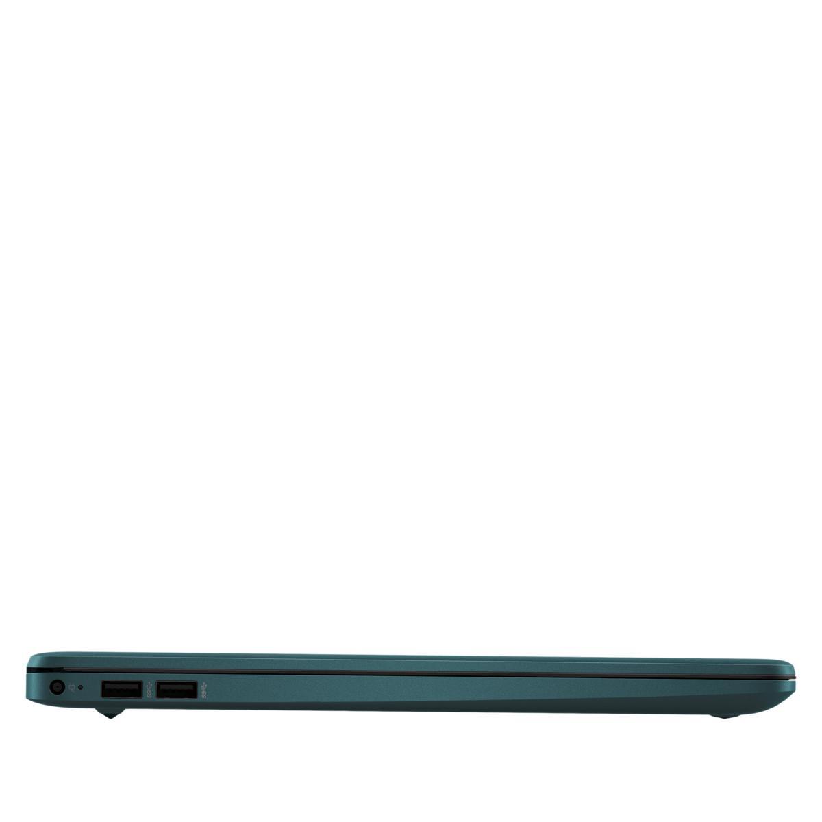 HP 15-dy5004ds 15.6" HD Laptop, Intel i5-1235U, 3.30GHz, 12GB RAM, 512GB SSD, Win11H - 700H9UA#ABA (Refurbished)