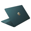 HP 15-dy5004ds 15.6" HD Laptop, Intel i5-1235U, 3.30GHz, 12GB RAM, 512GB SSD, Win11H - 700H9UA#ABA (Refurbished)