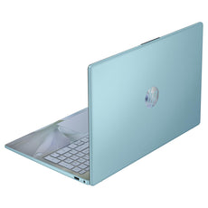 HP 15-fd0125ds 15.6" HD Notebook, Intel N100, 0.8GHz, 4GB RAM, 128GB UFS, Win11HS - BK1J2UA#ABA (Certified Refurbished)