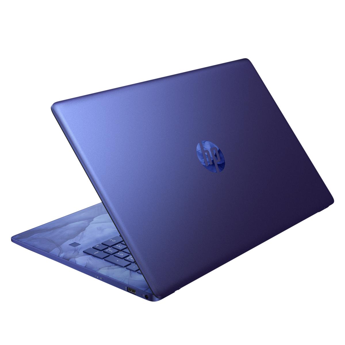 HP 17-cn0204ds 17.3" HD+ Notebook, Intel i3-1125G4, 2.0GHz, 12GB RAM, 512GB SSD, Win11H - 6A2N2UA#ABA (Certified Refurbished)
