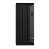 HP EliteDesk 800-G6 Tower Desktop, Intel i5-10500, 3.10GHz, 16GB RAM, 256GB SSD, Win11P - 609143760880-R (Refurbished)