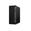 HP EliteDesk 800-G6 Tower Desktop, Intel i5-10500, 3.10GHz, 16GB RAM, 256GB SSD, Win11P - 609143760880-R (Refurbished)