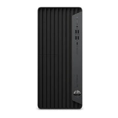 HP EliteDesk 800-G6 Tower Desktop, Intel i5-10500, 3.10GHz, 16GB RAM, 256GB SSD, Win11P - 609143760880-R (Refurbished)
