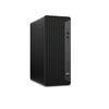 HP EliteDesk 800-G6 Tower Desktop, Intel i5-10500, 3.10GHz, 16GB RAM, 256GB SSD, Win11P - 609143760880-R (Refurbished)