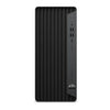 HP EliteDesk 800-G6 Tower Desktop, Intel i5-10500, 3.10GHz, 16GB RAM, 256GB SSD, Win11P - 609143760880-R (Refurbished)