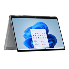 HP OmniBook X Flip 16-be0003dx 16" 2K Convertible Notebook, AMD Ryzen 5 220, 8GB RAM, 512GB SSD, Win11H - B73U4UA#ABA (Certified Refurbished)