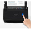 Fujitsu Ricoh ScanSnap iX1400 Color Duplex Scanner, 40PPM, 50 Sheets ADF - PA03820-B235-R (Certified Refurbished)