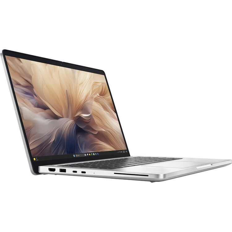 Dell Pro Max  14" FHD+ Laptop, AMD Ryzen AI 7 PRO 350, AMD Radeon 860M , 32GB RAM, 512GB SSD, Win11P ,PRO0199776-R0029861-SA (Certified Refurbished)