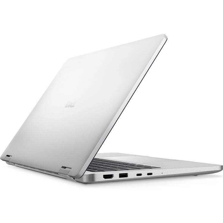 Dell Pro Max  14" FHD+ Laptop, AMD Ryzen AI 7 PRO 350, AMD Radeon 860M , 32GB RAM, 512GB SSD, Win11P ,PRO0199776-R0029861-SA (Certified Refurbished)