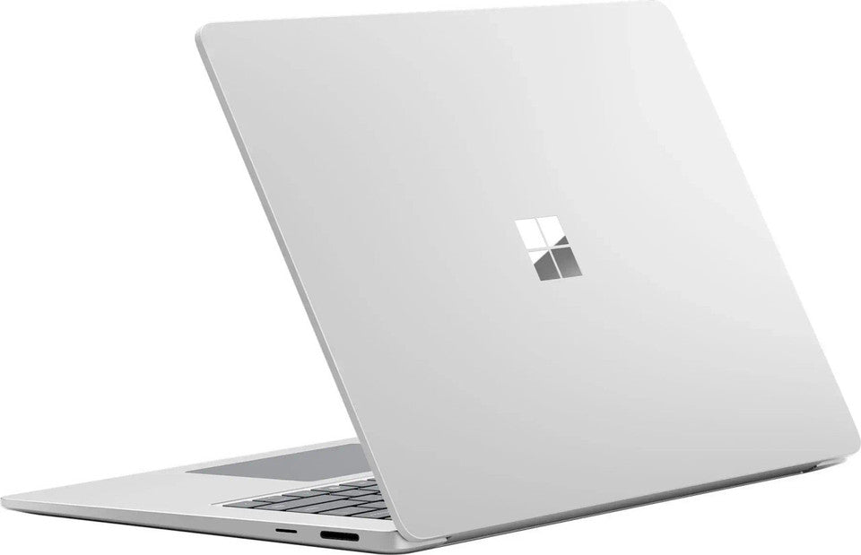Microsoft 15" Touch Surface Laptop-7, Snapdragon X Elite, 16GB RAM, 256GB SSD, Win11P - ZYL-00001 (Certified Refurbished)