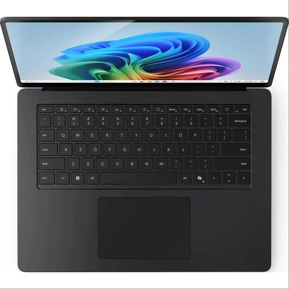 Microsoft 15" Copilot+ Surface Laptop-7, Intel Ultra 5 238V, 32GB RAM, 256GB SSD, Win11P - EP2-33235
