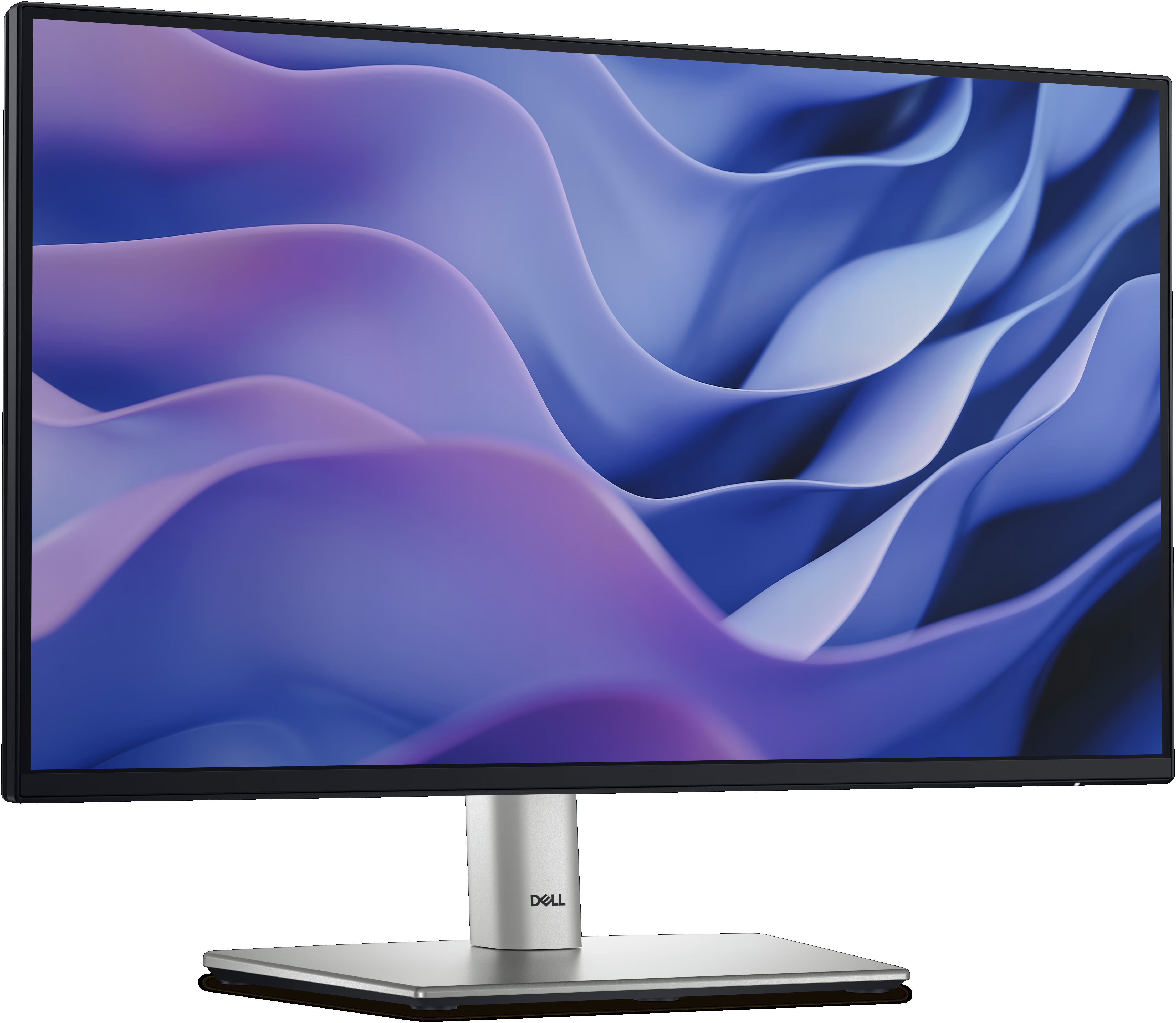 Dell P2225H 21.5" FHD LED Monitor, 16:9, 5MS, 1500:1-Contrast - DELL-P2225H (Refurbished)